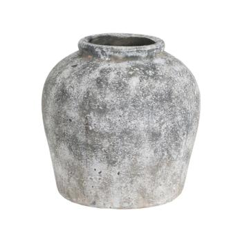 Estila Keramická váza 30cm obrázok