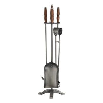 Estila Krbové náradie Antique Pewter obrázok