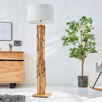 Estila Luxusná stojaca lampa Adelise II - 175 cm obrázok