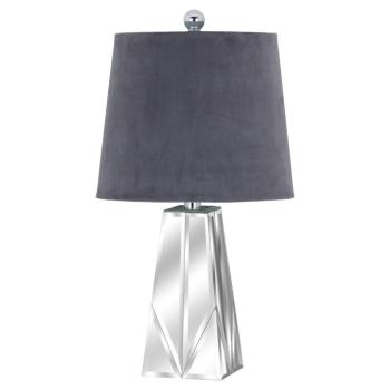 Estila Luxusná stolná lampa NABY 78cm obrázok