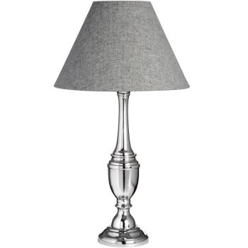 Estila Luxusná stolná lampa Rosedale obrázok