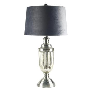 Estila Luxusná stolná lampa VASE II 76cm obrázok