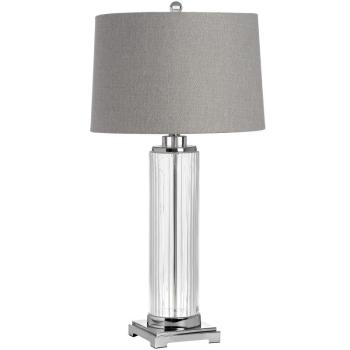 Estila Luxusná stolová lampa Roma obrázok