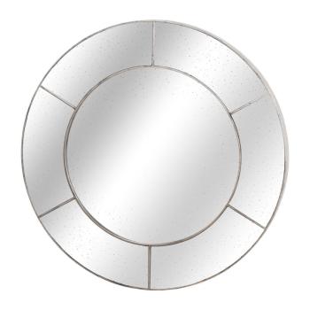 Estila Luxusné okrúhle zrkadlo ORLEANS 120x120 obrázok