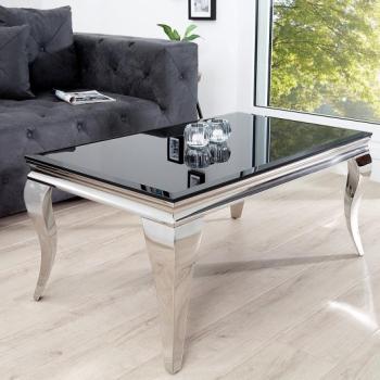 Estila Luxusný konferenčný stolík Modern Barock 100cm obrázok