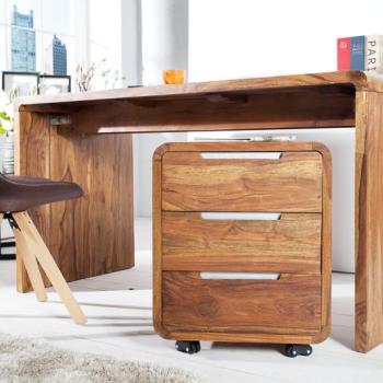 Estila Luxusný moderný zásuvný box Terra 60cm obrázok