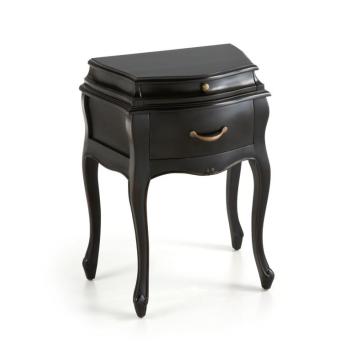 Estila Luxusný stolík VINTAGE DARK obrázok