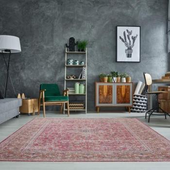 Estila Luxusný vintage koberec Orient Design 240x160cm obrázok