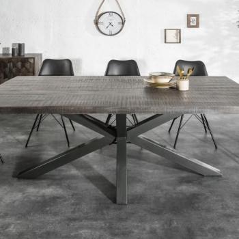 Estila Masívny luxusný jedálenský stôl Comedor 200cm obrázok