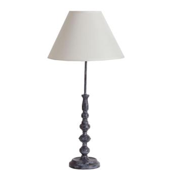 Estila Nočná lampa LA PATA 68cm s tienidlom obrázok