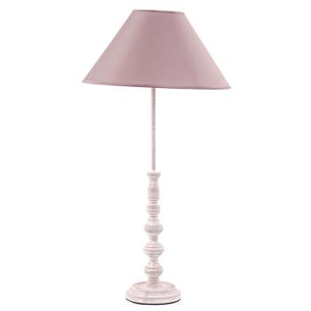 Estila Nočná lampa SOL 68cm s tienidlom obrázok