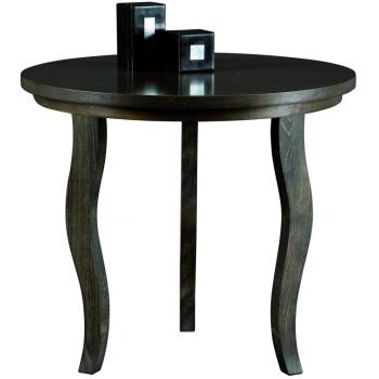 Estila Príručný stôl CERA 65cm obrázok