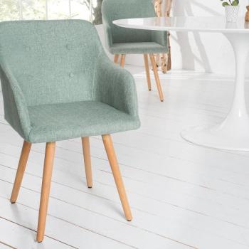 Estila Retro stolička s opierkami Scandinavia obrázok