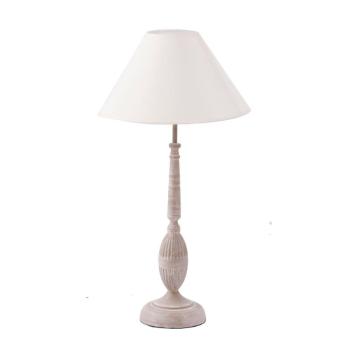 Estila Štýlová lampa BIZCOCHO s tienidlom 57cm obrázok