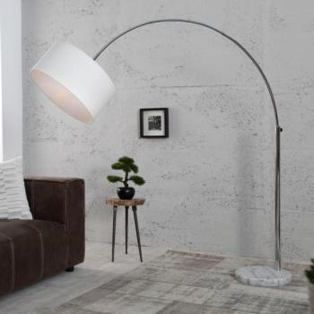 Estila Štýlová rozťahovacia stojaca lampa Big Bow obrázok