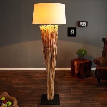 Estila Štýlová stojaca lampa Euphoria 175cm obrázok