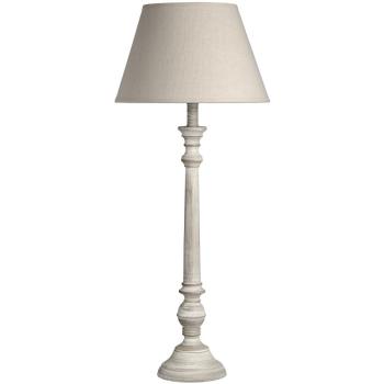 Estila Štýlová stolná lampa Leptis Magna 60cm obrázok