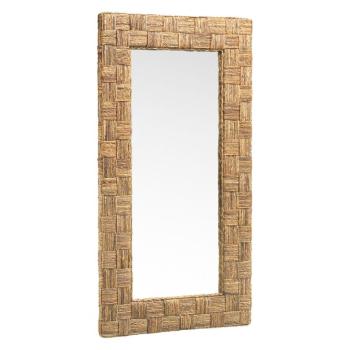 Estila Štýlové zrkadlo RATTAN 150x80cm obrázok