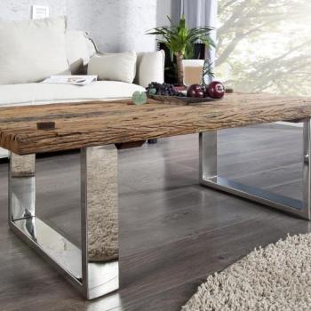 Estila Štýlový konferenčný stolík Barracuda II 110cm obrázok