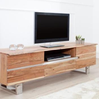 Estila Štýlový TV stolík Mammut 160cm obrázok