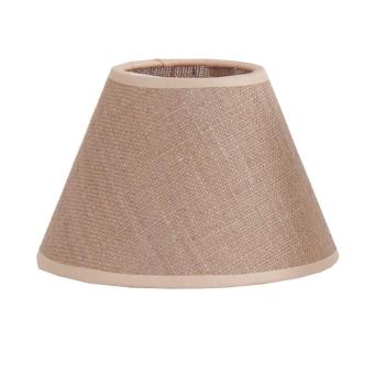 Estila Tienidlo 16cm SEMICONICA PINZA MARRON obrázok