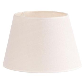 Estila Tienidlo SEMICONICA CREMA 30cm obrázok