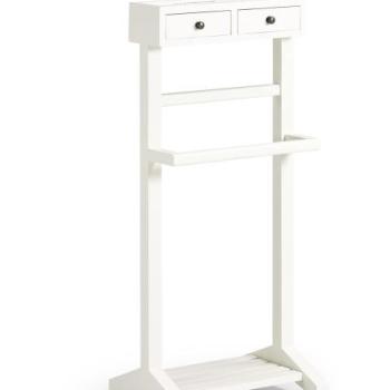 Estila Vešiak NEW WHITE obrázok