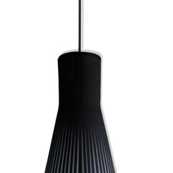 Estila Závesná lampa NEGRO obrázok