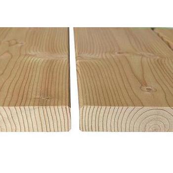 Fasádne palubovky so zrazenou hranou SIBÍRSKY MODRÍN 20 × 95 × 4000 mm obrázok