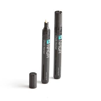 Fixky na sklenené tabule, hrot 4,5 mm, 2 ks, čierne obrázok