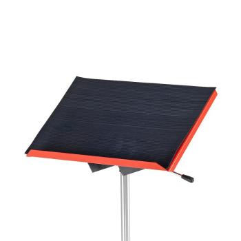 Gumová podložka na dosku stola, Š 500 x H 350 mm obrázok