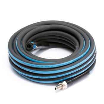 Hadica na stlačený vzduch, 3/8”, koncovky série 1625, dĺžka 10 m obrázok
