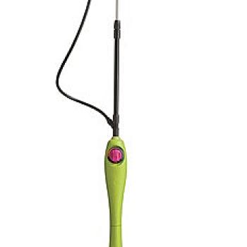 HANSCRAFT Solárná sprcha SUNNY STYLE Premium (lime) obrázok