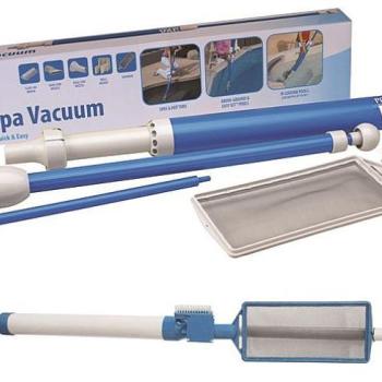 HANSCRAFT Vysávač dna POOL-SPA VAC obrázok