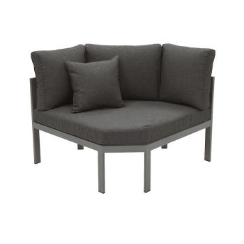 Hliníkový rohový diel TITANIUM (veľký) obrázok