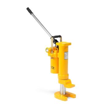 Hydraulický zdvihák, 10 000 kg obrázok