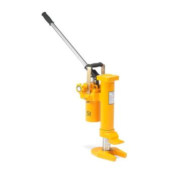 Hydraulický zdvihák, 5 000 kg obrázok