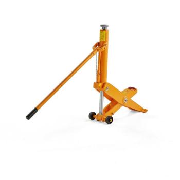 Hydraulický zdvihák, nosnosť 7 ton, zdvih 65-420 mm obrázok
