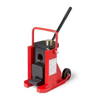 Hydraulický zdvihák, výška 325 - 545 mm, nosnosť 15000 kg obrázok