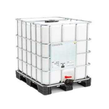 IBC kontajner, plastová paleta, 1000 L obrázok