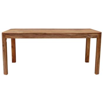 indickynabytok.sk - Jedálensky stôl Tina 200x90 indický masív palisander obrázok