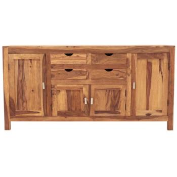 indickynabytok.sk - Komoda Amba 180x90x45 z indického masívu palisander obrázok