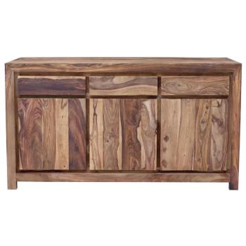 indickynabytok.sk - Komoda Tara 160x90x45 indický masív palisander obrázok