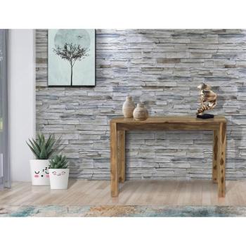 indickynabytok.sk - Konzolový stolík Gani 110x40x76 z indického masívu palisander obrázok