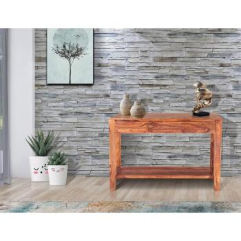 indickynabytok.sk - Konzolový stolík Gani 130x76x35 z indického masívu palisander obrázok