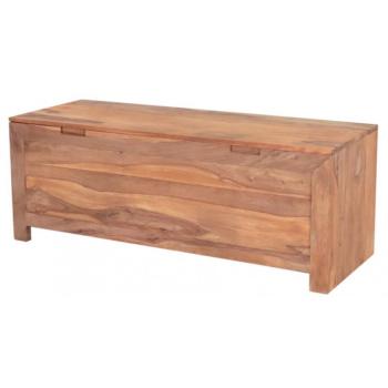 indickynabytok.sk - Truhlica Tara 120x45x45 indický masív palisander obrázok