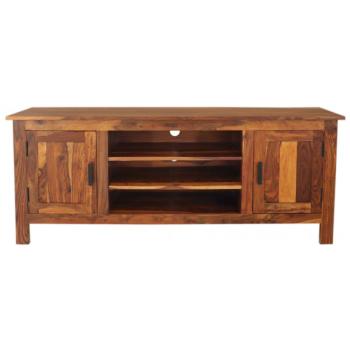 indickynabytok.sk - TV stolík Rami 150x60x45 indický masív palisander obrázok