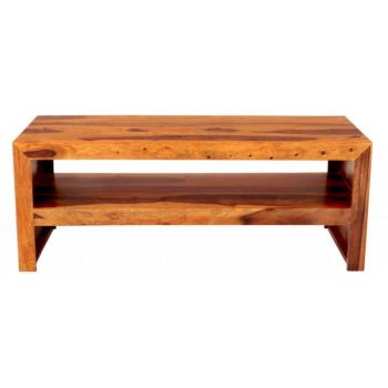 indickynabytok.sk - TV stolík Tara 120x45x45 indický masív palisander obrázok