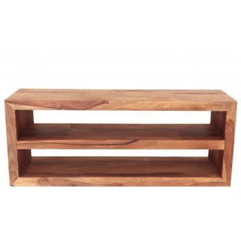 indickynabytok.sk - TV stolík Tara 140x55x45 indický masív palisander obrázok