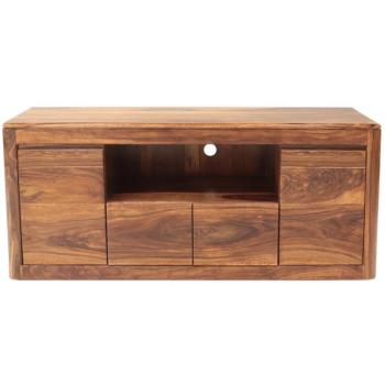 indickynabytok.sk - TV stolík Tina 140x60x45 indický masív palisander obrázok